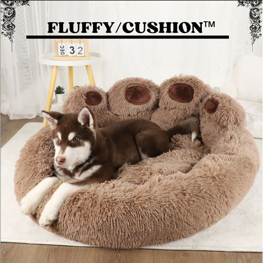 Fluffy/Cushion™