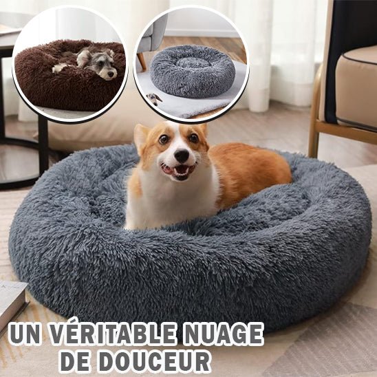 SoftCloud™ - coussin pour chien comfortable - Chien Précieux