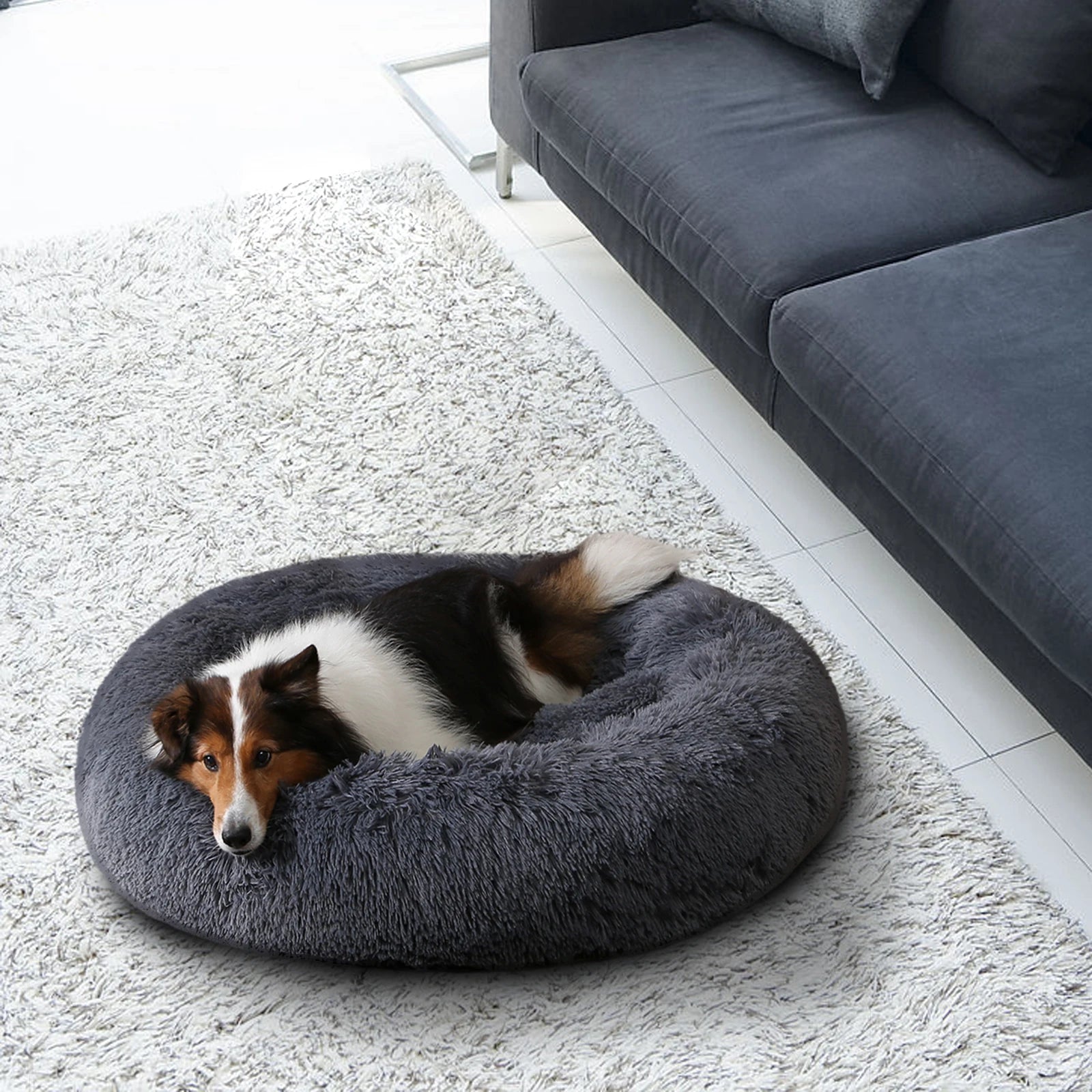 SoftCloud™ - coussin pour chien comfortable - Chien Précieux