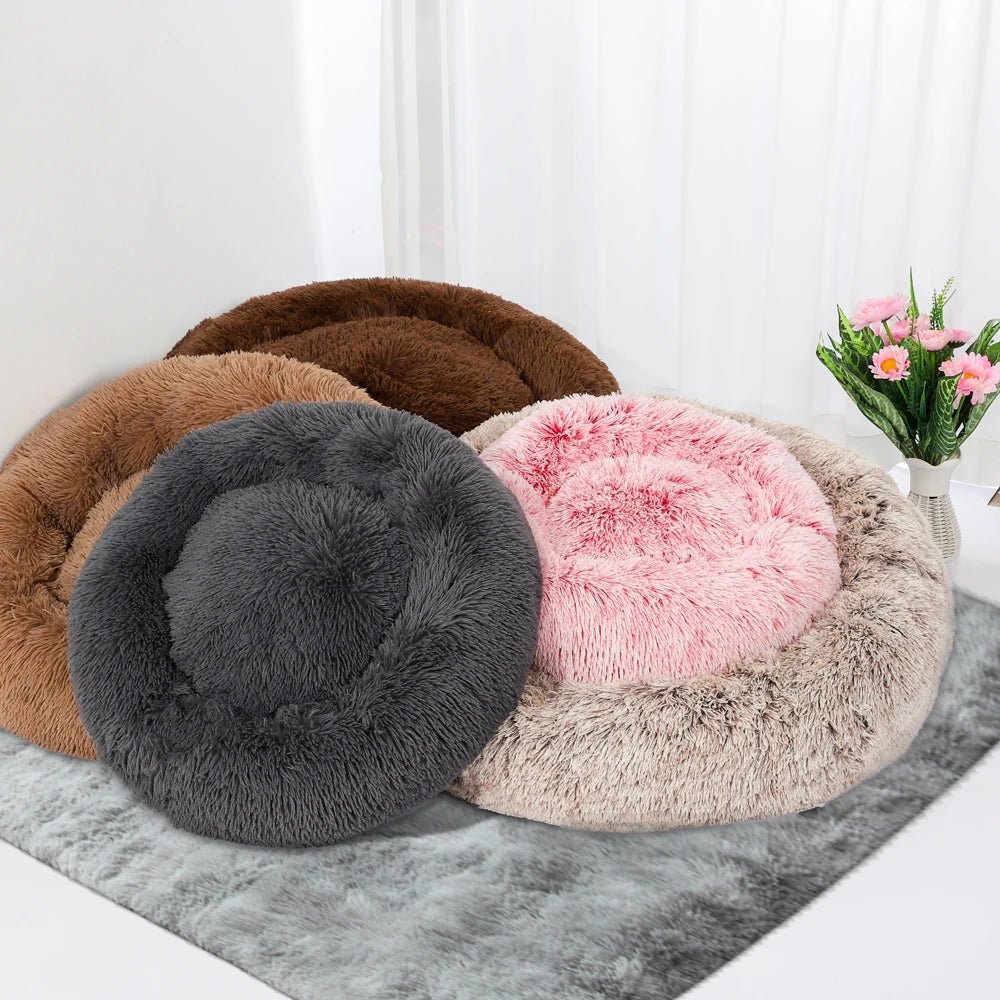 SoftCloud™ - coussin pour chien comfortable - Chien Précieux