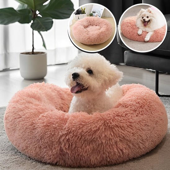 SoftCloud™ - coussin pour chien comfortable - Chien Précieux