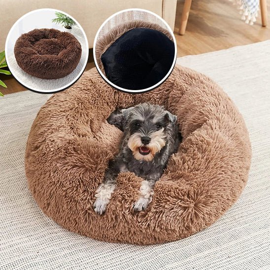 SoftCloud™ - coussin pour chien comfortable - Chien Précieux